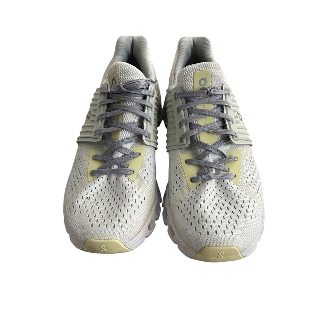 On Running Cloudswift Women Shoes Size 8.5 - Picture 6 of 8